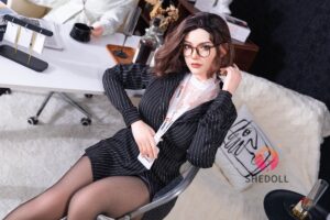 Tala – Silicone 170cm 66.93 G-CUP 54kg 119.05lbs Sex Doll Big Boobs Cosplay Sex Doll SHE-S170-0127 43