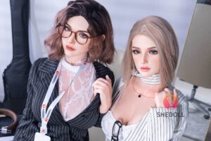 Tala – Silicone 170cm 66.93 G-CUP 54kg 119.05lbs Sex Doll Big Boobs Cosplay Sex Doll SHE-S170-0127 51