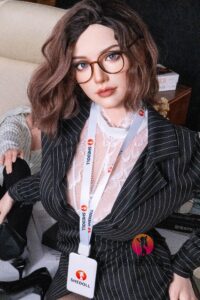 Tala – Silicone 170cm 66.93 G-CUP 54kg 119.05lbs Sex Doll Big Boobs Cosplay Sex Doll SHE-S170-0127 6