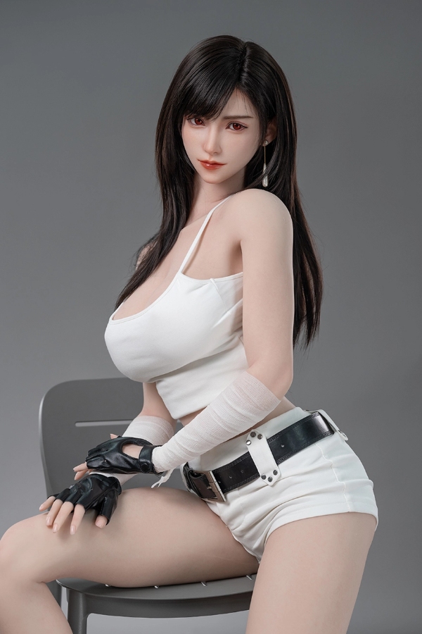 Talia - Silicone 168cm/66.14" F-CUP 35.5kg/78.26lbs Sex Doll