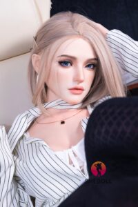 Taliya – Silicone 168cm 66.14 E-CUP 44kg 97lbs Sex Doll Big Booty Cosplay Sex Doll SHE-S168-0128 27