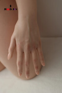 Tammy – Silicone F-CUP 30kg 66.14lbs Sex Doll Big Booty Cute Sex Doll JJD-S105-0032 14