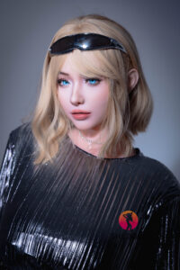 Tasha 2.0 – Hybrid 163cm 64.17 I-CUP 40kg 88.18lbs Sex Doll Big Boobs Anime Sex Doll SHE-S163-0055 1