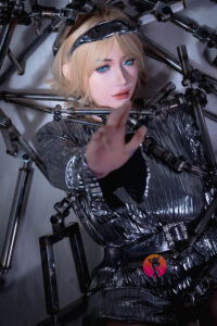 Tasha 2.0 – Hybrid 163cm 64.17 I-CUP 40kg 88.18lbs Sex Doll Big Boobs Anime Sex Doll SHE-S163-0055 23