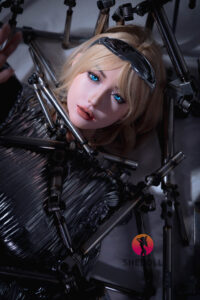 Tasha 2.0 – Hybrid 163cm 64.17 I-CUP 40kg 88.18lbs Sex Doll Big Boobs Anime Sex Doll SHE-S163-0055 27