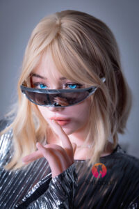 Tasha 2.0 – Hybrid 163cm 64.17 I-CUP 40kg 88.18lbs Sex Doll Big Boobs Anime Sex Doll SHE-S163-0055 5
