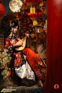 Tasha – Silicone 165cm 64.96 G-CUP 40kg 88.18lbs Sex Doll Big Boobs Cosplay Chinese Sex Doll SHE-S165-0076 42