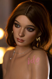Tatiana – Silicone 167cm 65.75 F-CUP 36kg 79.37lbs Sex Doll Bubble Butt Cosplay Sex Doll IDO-S167-0003 24