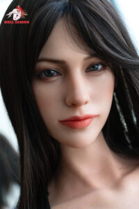 Thalia – Silicone 170cm 66.93 H-CUP 43kg 94.8lbs Sex Doll Bubble Butt Cute Sex Doll DSD-S170-0083 11