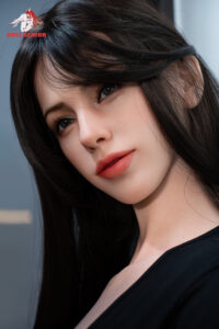 Thalia – Silicone 170cm 66.93 H-CUP 43kg 94.8lbs Sex Doll Bubble Butt Cute Sex Doll DSD-S170-0083 9