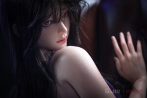 Tiancheng – Silicone 165cm 64.96 B-CUP 34kg 74.96lbs Sex Doll Big Booty Anime Chinese Sex Doll YHD-S165-0086 13
