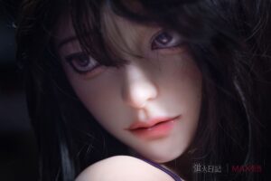 Tiancheng – Silicone 165cm 64.96 B-CUP 34kg 74.96lbs Sex Doll Big Booty Anime Chinese Sex Doll YHD-S165-0086 15