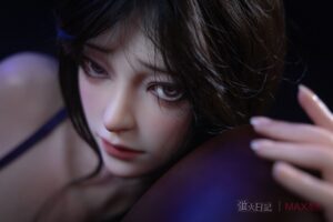 Tiancheng – Silicone 165cm 64.96 B-CUP 34kg 74.96lbs Sex Doll Big Booty Anime Chinese Sex Doll YHD-S165-0086 17