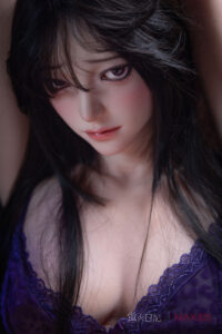Tiancheng – Silicone 165cm 64.96 B-CUP 34kg 74.96lbs Sex Doll Big Booty Anime Chinese Sex Doll YHD-S165-0086 3
