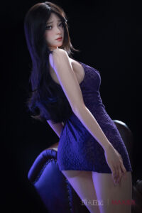 Tiancheng – Silicone 165cm 64.96 B-CUP 34kg 74.96lbs Sex Doll Big Booty Anime Chinese Sex Doll YHD-S165-0086 6