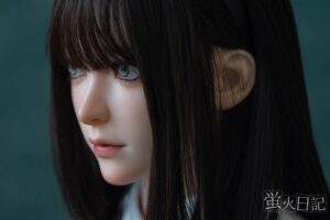 Tianchi – Silicone 162cm 63.78 B-CUP 30kg 66.14lbs Sex Doll Small Breast Anime Japanese Sex Doll YHD-S162-0004 19