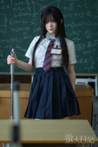 Tianchi – Silicone 162cm 63.78 B-CUP 30kg 66.14lbs Sex Doll Small Breast Anime Japanese Sex Doll YHD-S162-0004 3