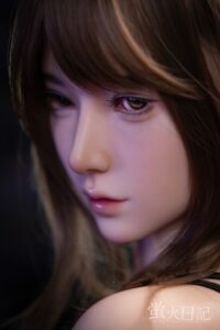 Tianxin – Silicone 162cm 63.78 B-CUP 30kg 66.14lbs Sex Doll Small Breast Anime Japanese Sex Doll YHD-S162-0060 10