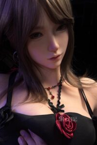 Tianxin – Silicone 162cm 63.78 B-CUP 30kg 66.14lbs Sex Doll Small Breast Anime Japanese Sex Doll YHD-S162-0060 13