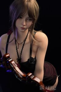 Tianxin – Silicone 162cm 63.78 B-CUP 30kg 66.14lbs Sex Doll Small Breast Anime Japanese Sex Doll YHD-S162-0060 22