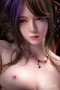 Tianxin – Silicone 162cm 63.78 B-CUP 30kg 66.14lbs Sex Doll Small Breast Anime Japanese Sex Doll YHD-S162-0060 26
