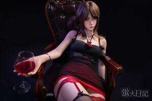 Tianxin – Silicone 162cm 63.78 B-CUP 30kg 66.14lbs Sex Doll Small Breast Anime Japanese Sex Doll YHD-S162-0060 39
