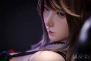 Tianxin – Silicone 162cm 63.78 B-CUP 30kg 66.14lbs Sex Doll Small Breast Anime Japanese Sex Doll YHD-S162-0060 42