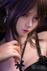 Tianxin – Silicone 162cm 63.78 B-CUP 30kg 66.14lbs Sex Doll Small Breast Anime Japanese Sex Doll YHD-S162-0060 6