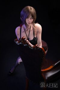 Tianxin – Silicone 162cm 63.78 B-CUP 30kg 66.14lbs Sex Doll Small Breast Anime Japanese Sex Doll YHD-S162-0060 8