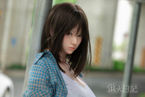 Tianxin – Silicone 164cm 64.57 G-CUP 34kg 74.96lbs Sex Doll Big Boobs Anime Japanese Sex Doll YHD-S164-0032 11