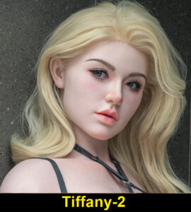 Tiffany – Silicone 165cm 64.96 H-CUP 62kg 136.69lbs Sex Doll BBW Cute Sex Doll STP-S165-0050 41