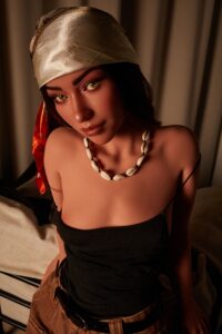 Tori – Hybrid 154cm 60.63 B-CUP 32kg 70.55lbs Sex Doll Small Breast Asian Sex Doll CLM-M154-0046 21