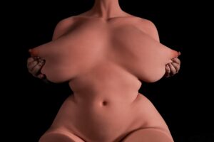 Torso – TPE 30.5kg 67.24lbs Sex Doll Bubble Butt Sex Doll CLM-M075-0048 13