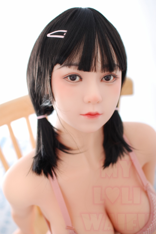 Tsuki - Hybrid 150cm/59.06" E-CUP 32kg/70.55lbs Sex Doll