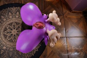 Tsuni – Silicone 65cm 25.59 35.5kg 78.26lbs Sex Doll Anime Sex Doll WWD-S065-0194 19