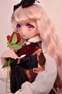 Unoff – Silicone 140cm 55.12 G-CUP 21kg 46.3lbs Sex Doll Big Boobs Anime Japanese Sex Doll ELS-S140-0025 10