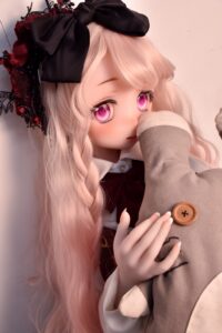 Unoff – Silicone 140cm 55.12 G-CUP 21kg 46.3lbs Sex Doll Big Boobs Anime Japanese Sex Doll ELS-S140-0025 6