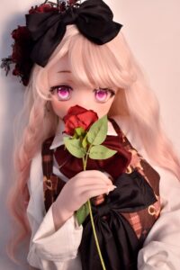 Unoff – Silicone 140cm 55.12 G-CUP 21kg 46.3lbs Sex Doll Big Boobs Anime Japanese Sex Doll ELS-S140-0025 9