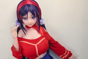 Unoff – Silicone 148cm 58.27 K-CUP 27.5kg 60.63lbs Sex Doll Big Boobs Anime Japanese Sex Doll ELS-S148-0043 12