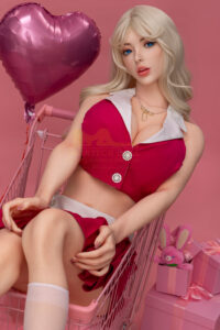 Vanessa – Silicone 158cm 62.2 H-CUP 32kg 70.55lbs Sex Doll Big Boobs Anime Japanese Sex Doll BLD-S158-0006 11