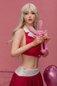 Vanessa – Silicone 158cm 62.2 H-CUP 32kg 70.55lbs Sex Doll Big Boobs Anime Japanese Sex Doll BLD-S158-0006 3