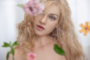 Vanessa – Silicone 168cm 66.14 F-CUP 55kg 121.25lbs Sex Doll Big Boobs Cute Sex Doll FRD-S168-0105 43