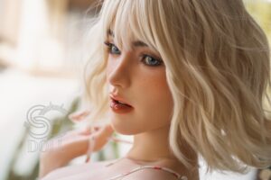 Vicky – Silicone 165cm 64.96 E-CUP 33kg 72.75lbs Sex Doll Big Boobs Cute Sex Doll SED-S165-0064 26