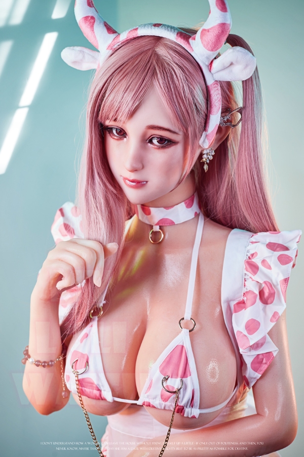 W1 - Hybrid 150cm/59.06" E-CUP 32kg/70.55lbs Sex Doll
