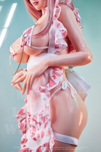 W1 – Hybrid 150cm 59.06 E-CUP 32kg 70.55lbs Sex Doll Big Boobs Anime Japanese Sex Doll MLW-M150-0190 4