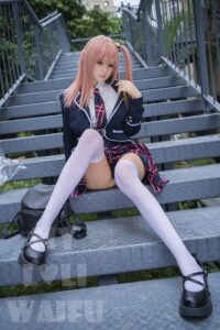 W1 – Hybrid 160cm 62.99 E-CUP 37kg 81.57lbs Sex Doll Big Boobs Anime Japanese Sex Doll MLW-M160-0192 10