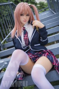 W1 – Hybrid 160cm 62.99 E-CUP 37kg 81.57lbs Sex Doll Big Boobs Anime Japanese Sex Doll MLW-M160-0192 11