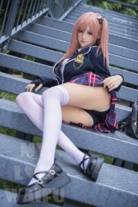 W1 – Hybrid 160cm 62.99 E-CUP 37kg 81.57lbs Sex Doll Big Boobs Anime Japanese Sex Doll MLW-M160-0192 12