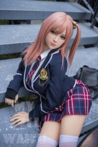W1 – Hybrid 160cm 62.99 E-CUP 37kg 81.57lbs Sex Doll Big Boobs Anime Japanese Sex Doll MLW-M160-0192 14