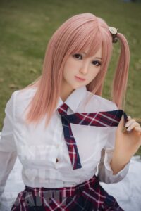 W1 – Hybrid 160cm 62.99 E-CUP 37kg 81.57lbs Sex Doll Big Boobs Anime Japanese Sex Doll MLW-M160-0192 16